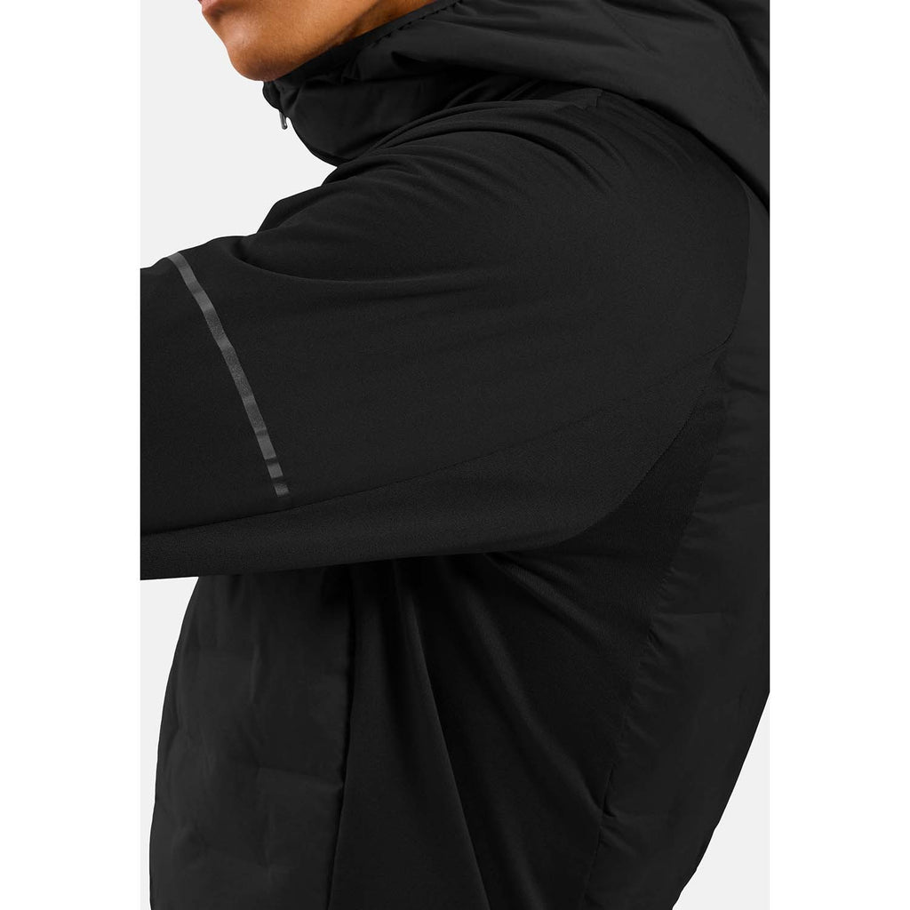zeroweight insulator jacket