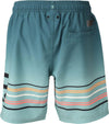 Bru-conicy-pp Boys Swim Shorts