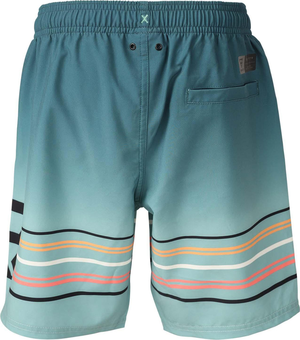 Bru-conicy-pp Boys Swim Shorts