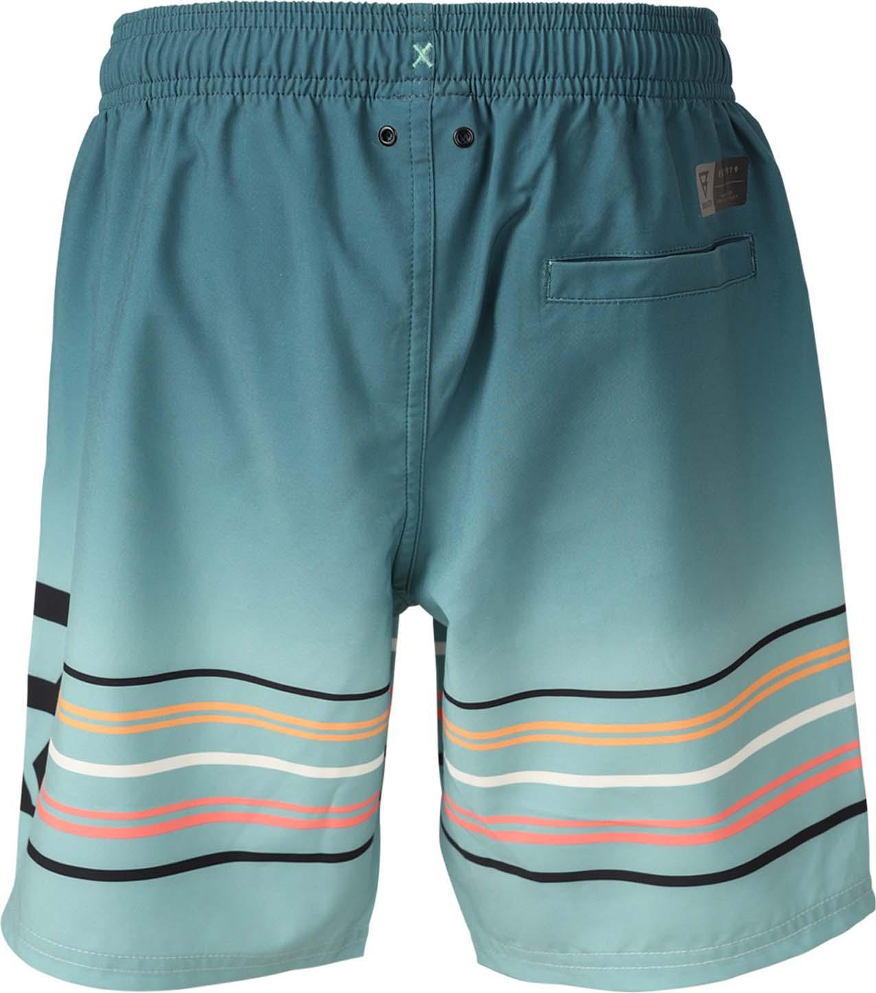 Bru-conicy-pp Boys Swim Shorts