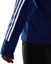 Run Icon Full Reflective 3-Stripes longsleeve