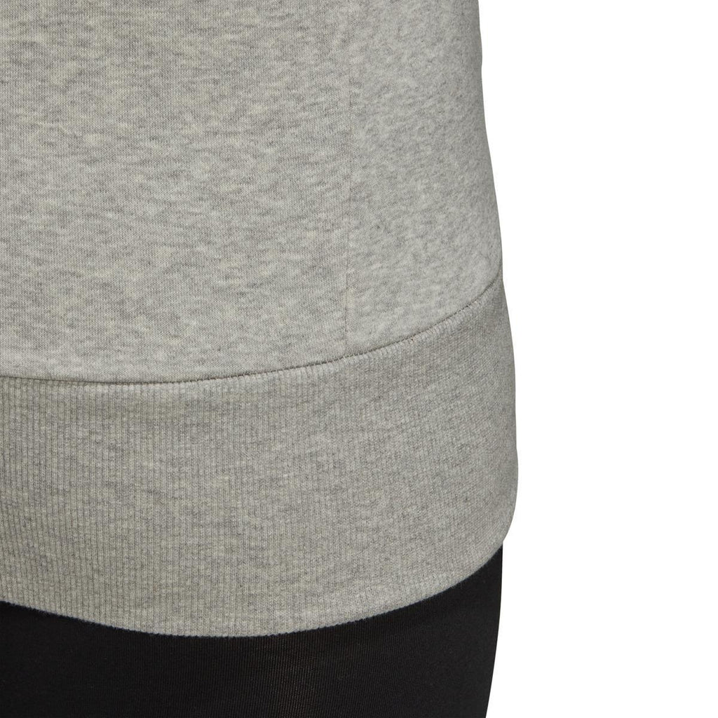 Badge of Sport Long Hoodie