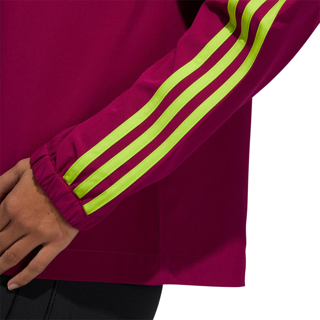 Wvn 3s 1/2 Zip