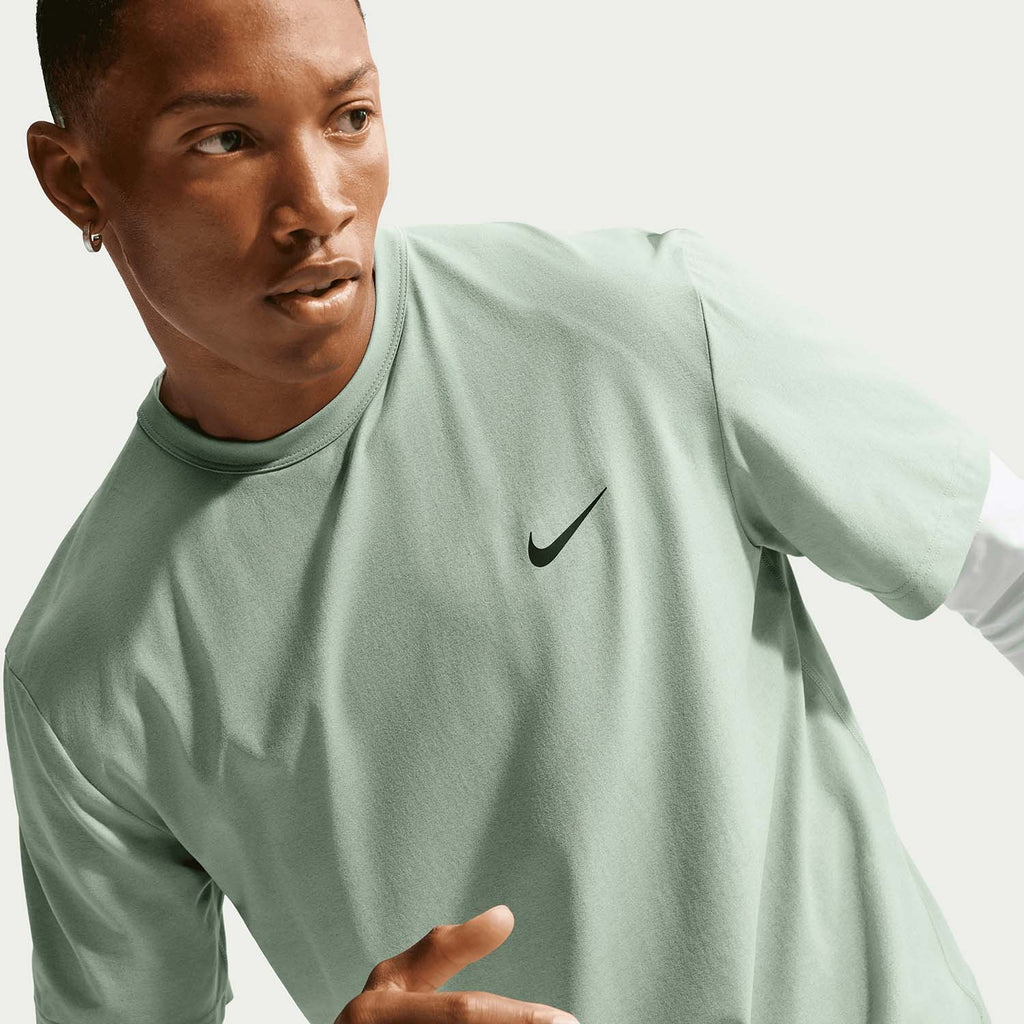 Hyverse Men's Dri-fit Uv T-shirt