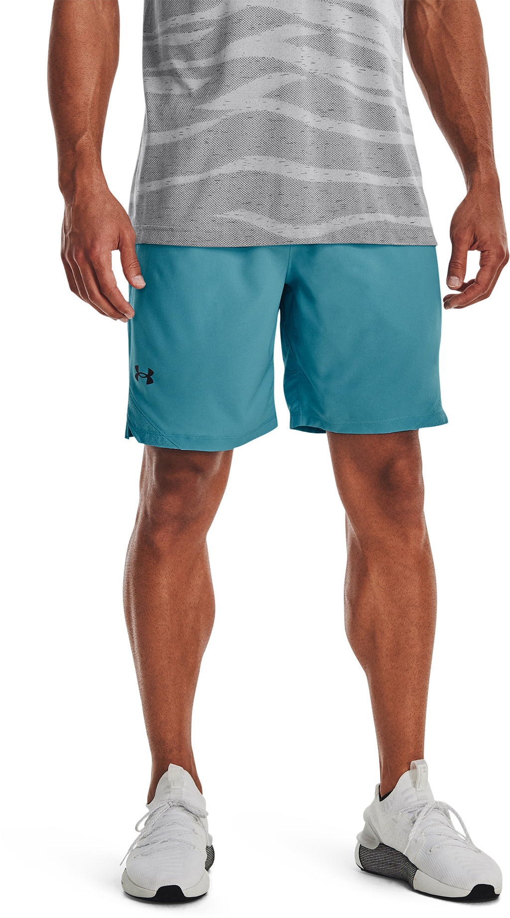 Vanish Woven short