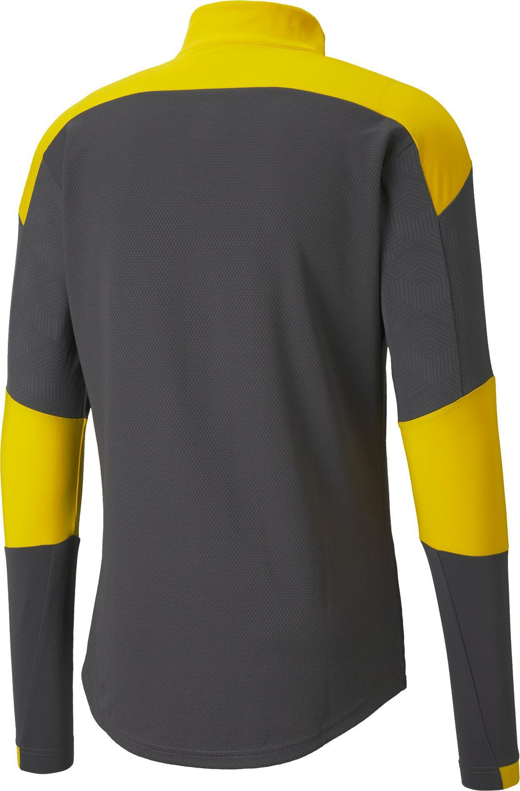 Bvb Training 1/4 Zip Top