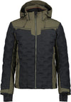 emmet wadded trousers