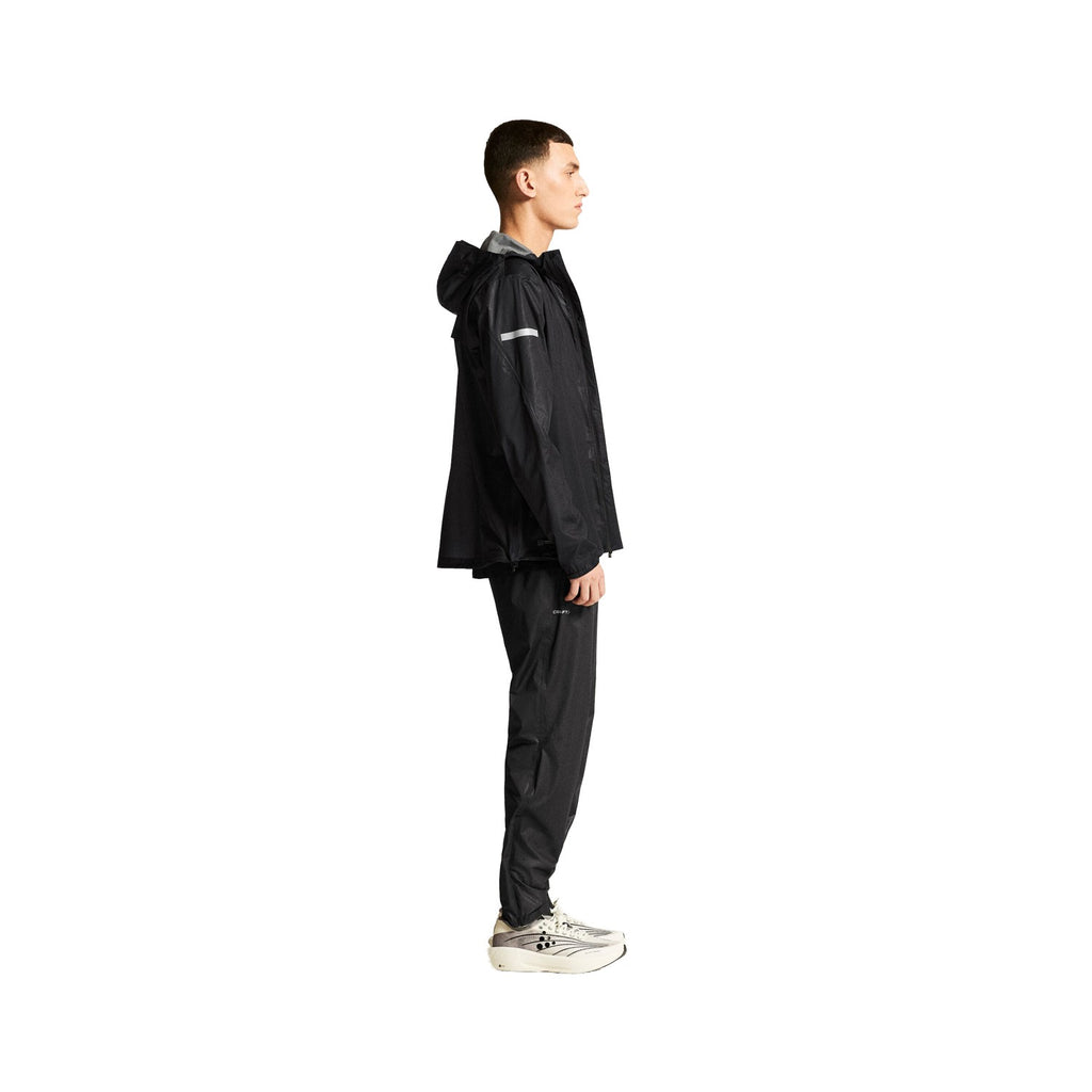 Pro Hydro Lightweight Jacket