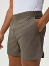 Borg short