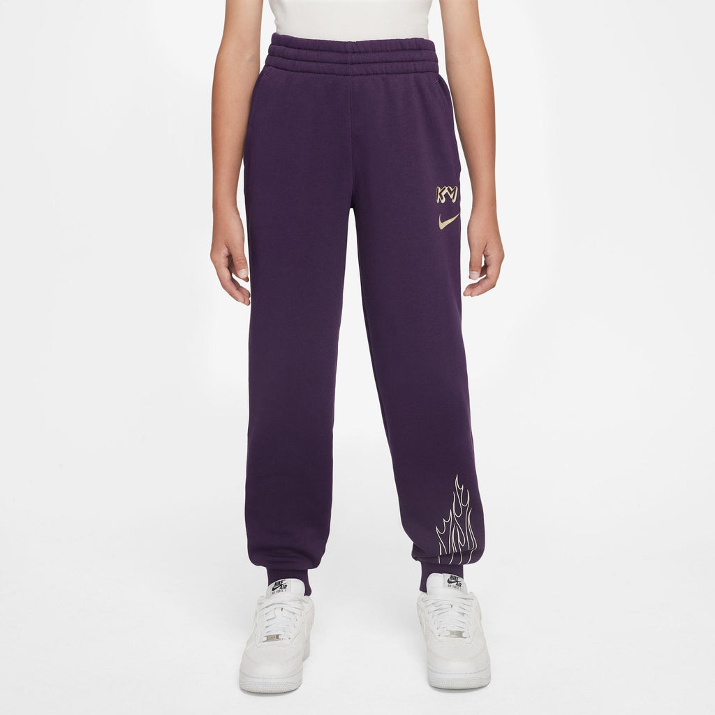 KM Club Fleece broek