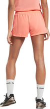 Wor Knit Poly Short
