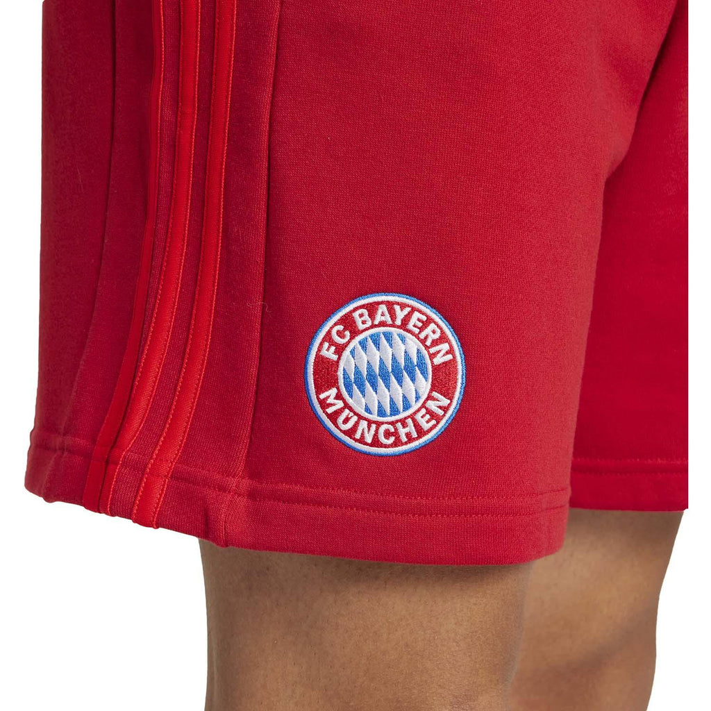 FC Bayern München DNA Short
