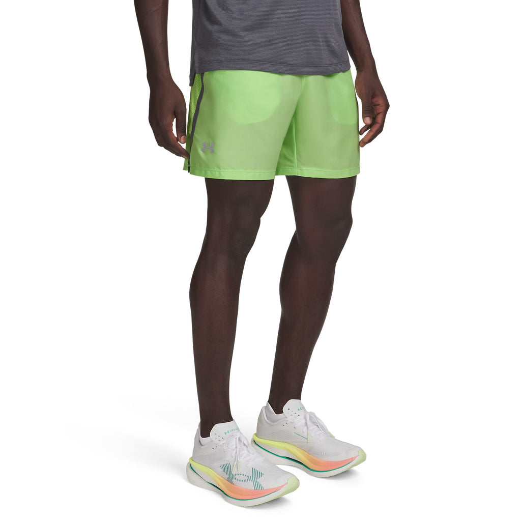 Launch 7'' Shorts