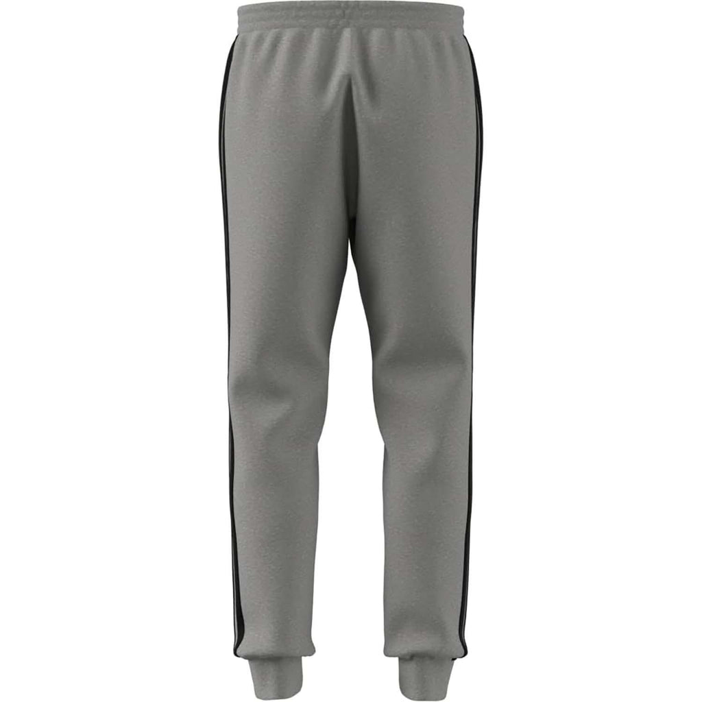 Essentials 3-Stripes Fleece Broek