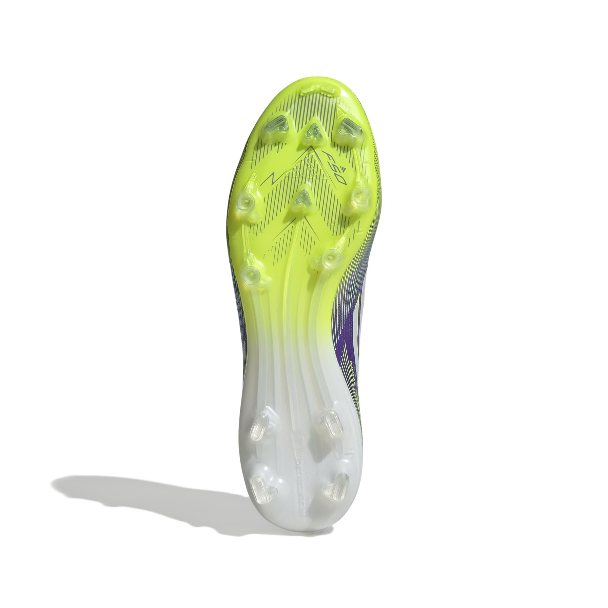 F50 Pro Firm Ground Voetbalschoenen