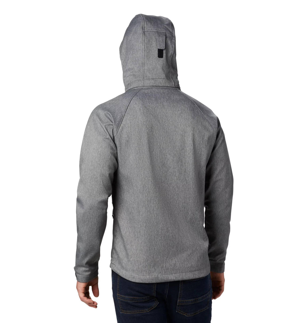 Cascade Ridge II Softshell