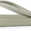 Profile Small Logo Sandals