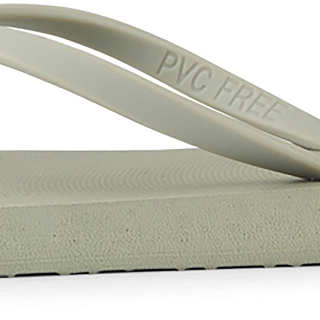 Profile Small Logo Sandals