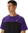 RACE SS TOP. Laufshirt kurzarm