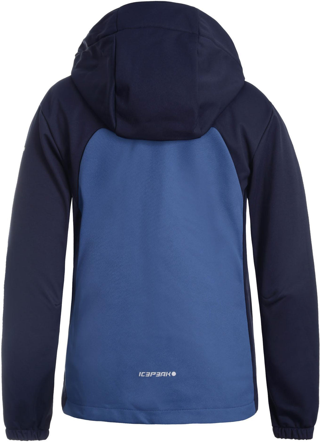 icepeak kimry jr softshell jacket