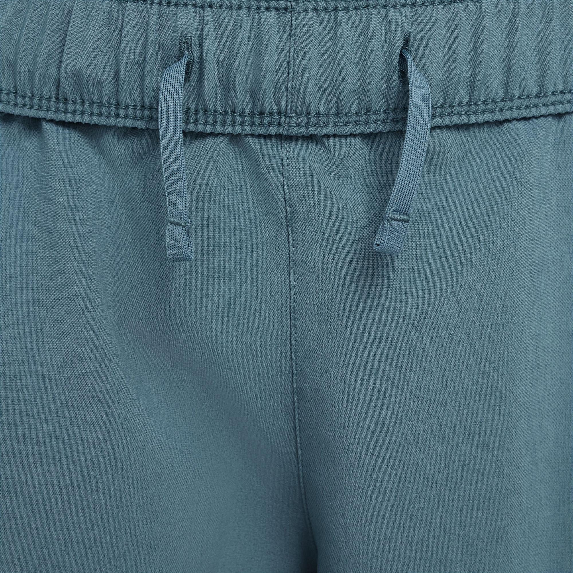 Dri-FIT big kids jongens broek