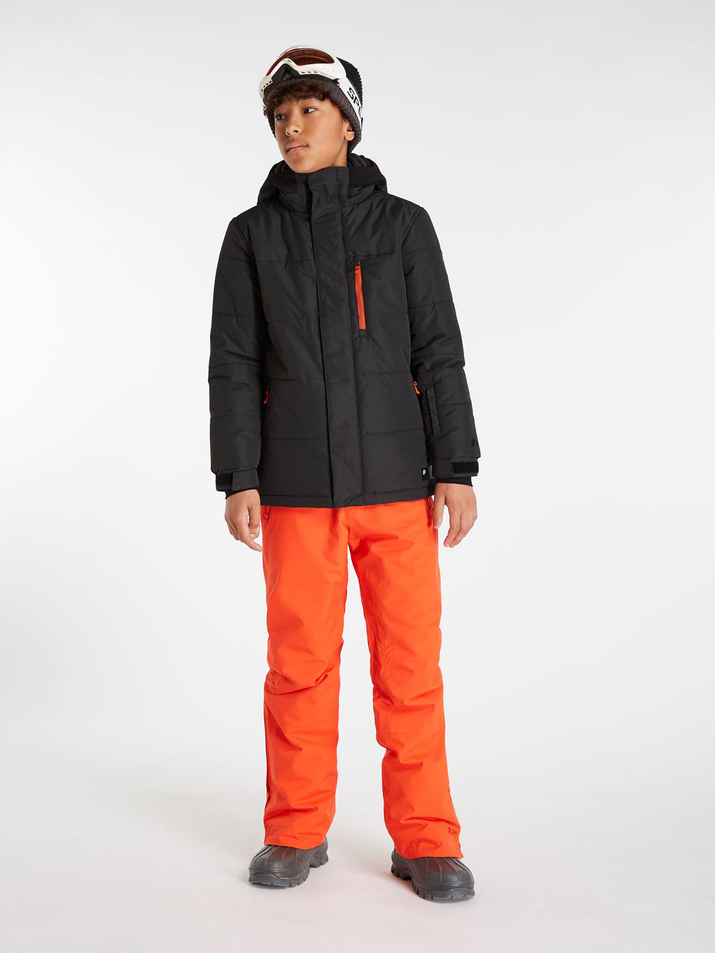PRTPeng kids ski jas