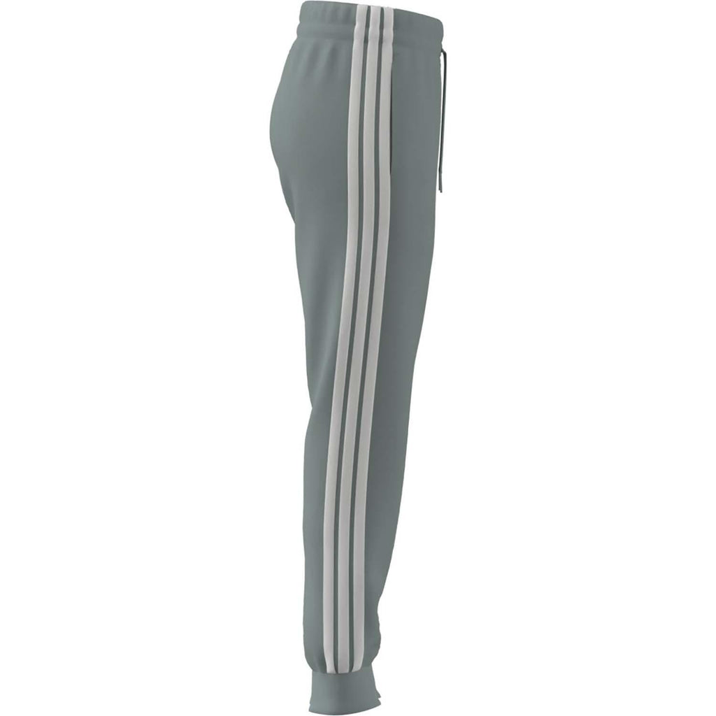Fleece Slim Pantalon sportcasual