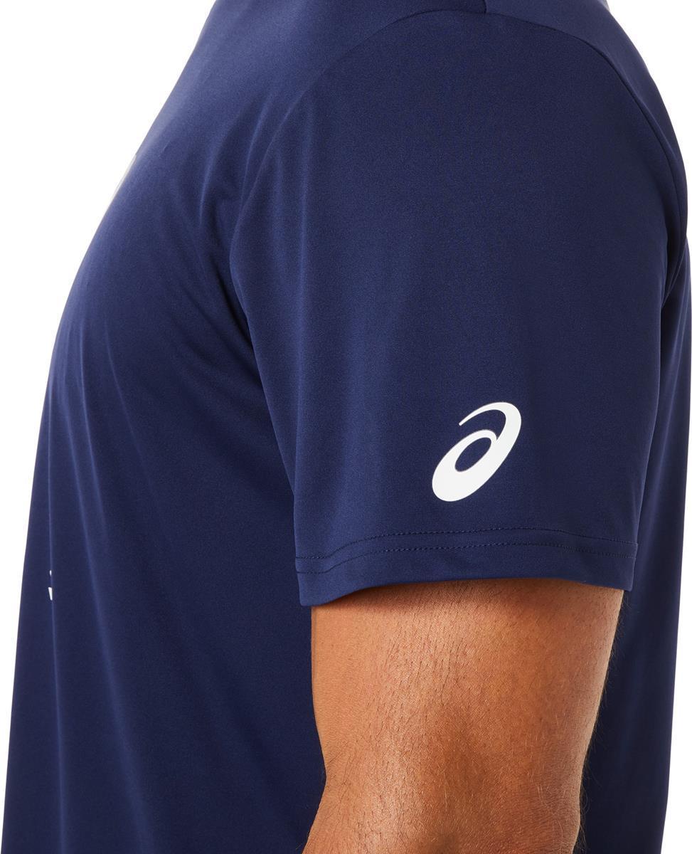Court M Spiral Tee