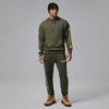 Dri-fit Crossover Fleece Herenbroek