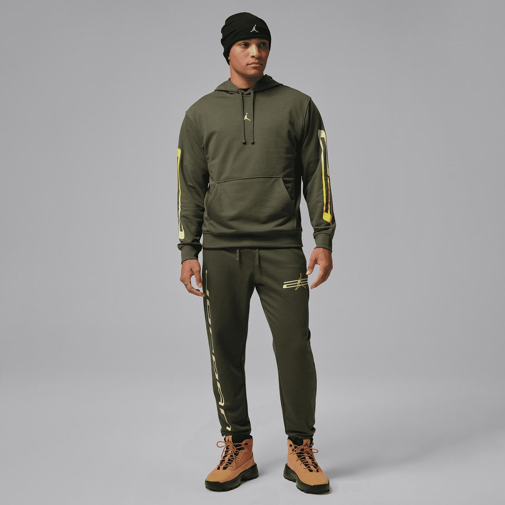 Dri-fit Crossover Fleece Herenbroek