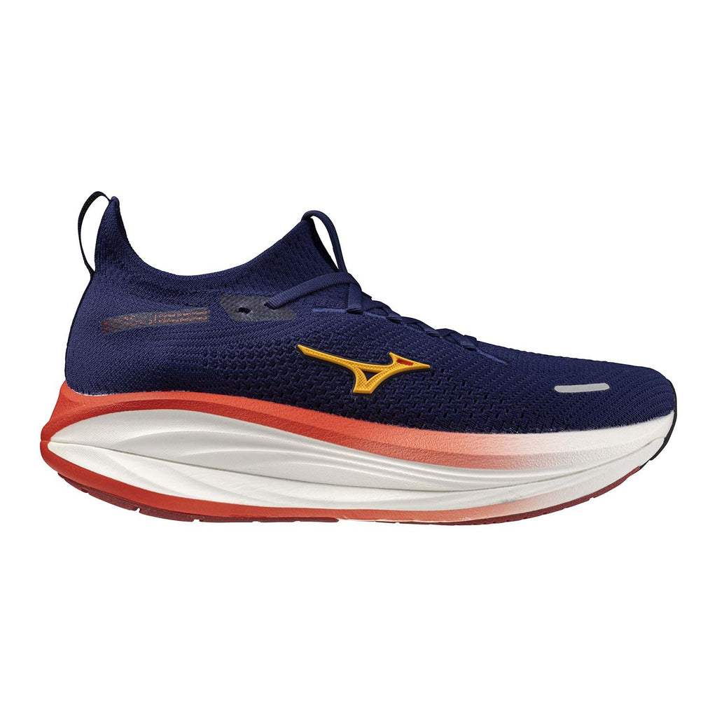 mizuno neo vista 3 hardloopschoenen