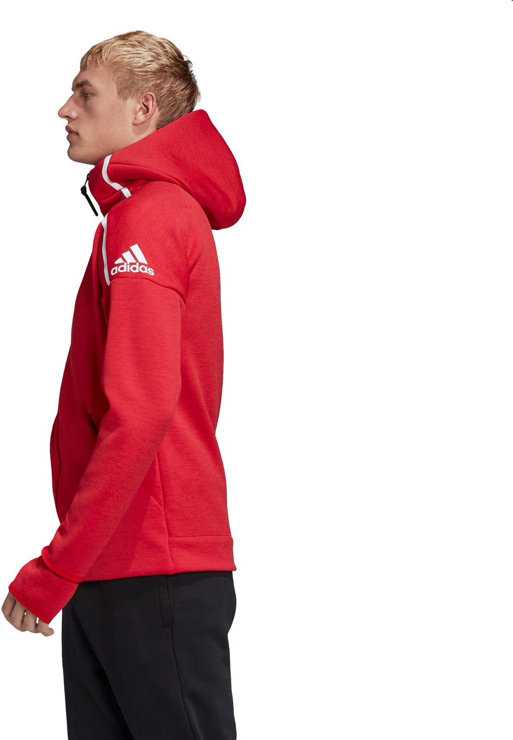 Z.N.E. Fast Release hoodie
