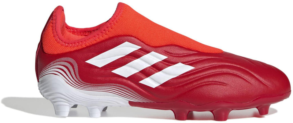 Copa Sense.3 Laceless Firm Ground Voetbalschoenen