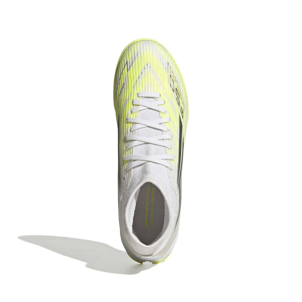F50 Sparkfusion League Kunstgras voetbalschoenen