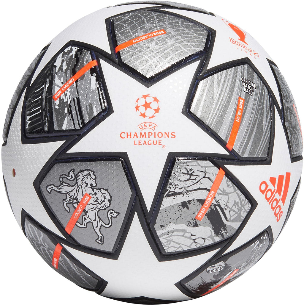 Finale ProFussball