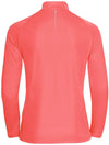 Midlayer 1/2 Zip Essential Ceramiwarm
