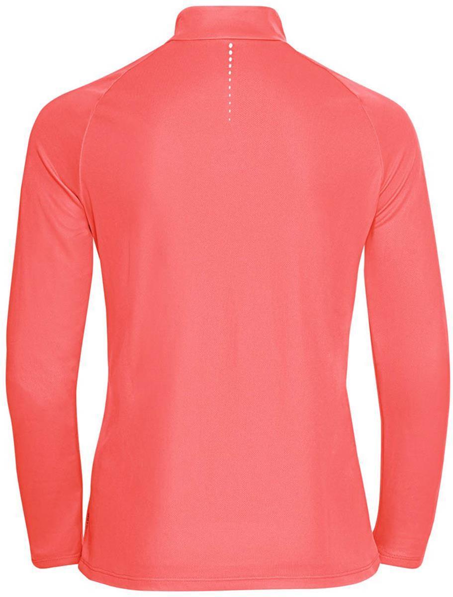 Midlayer 1/2 Zip Essential Ceramiwarm