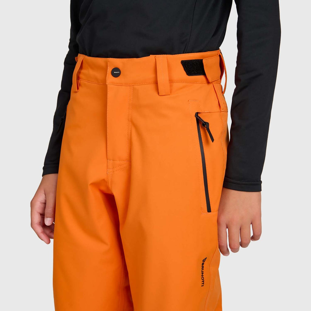 footraily snow pants