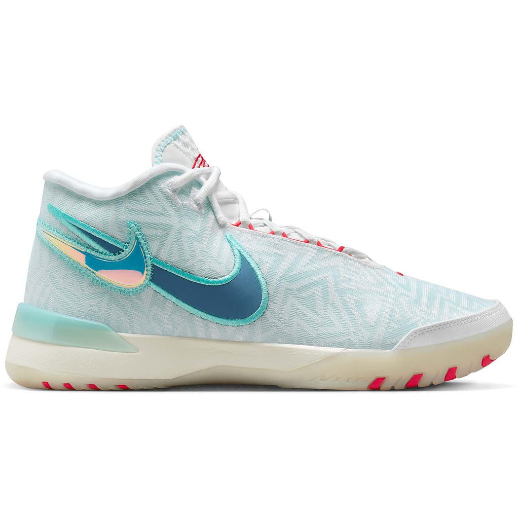 lbj nxxt genisus