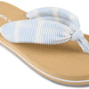 Ditsy Sun Sandals