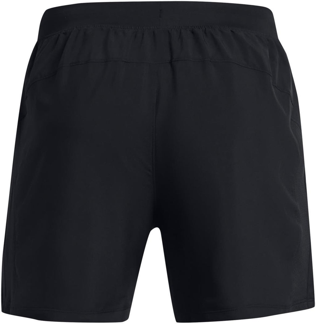 Launch 5'' short