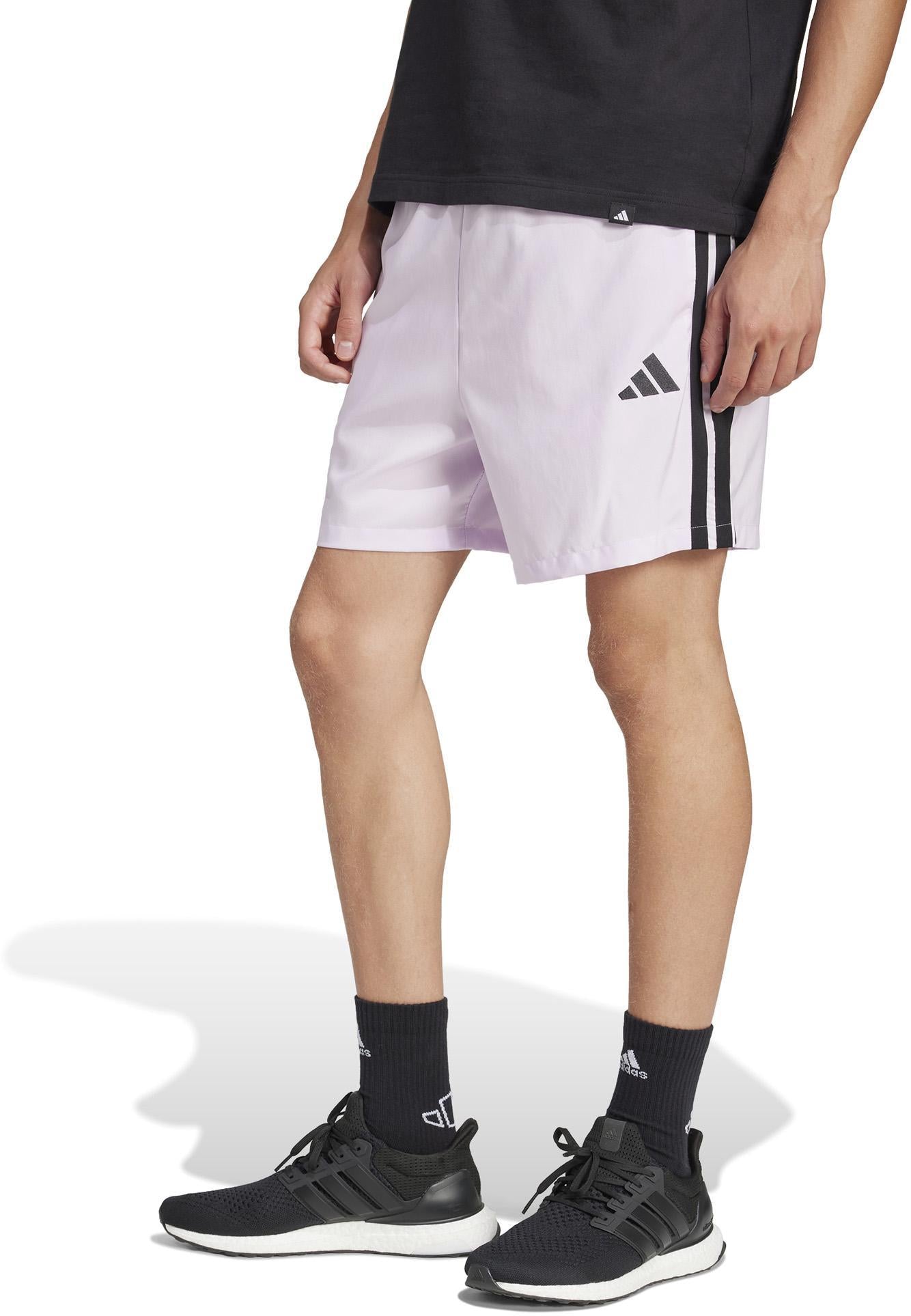 Essentials 3-Stripes Chelsea short