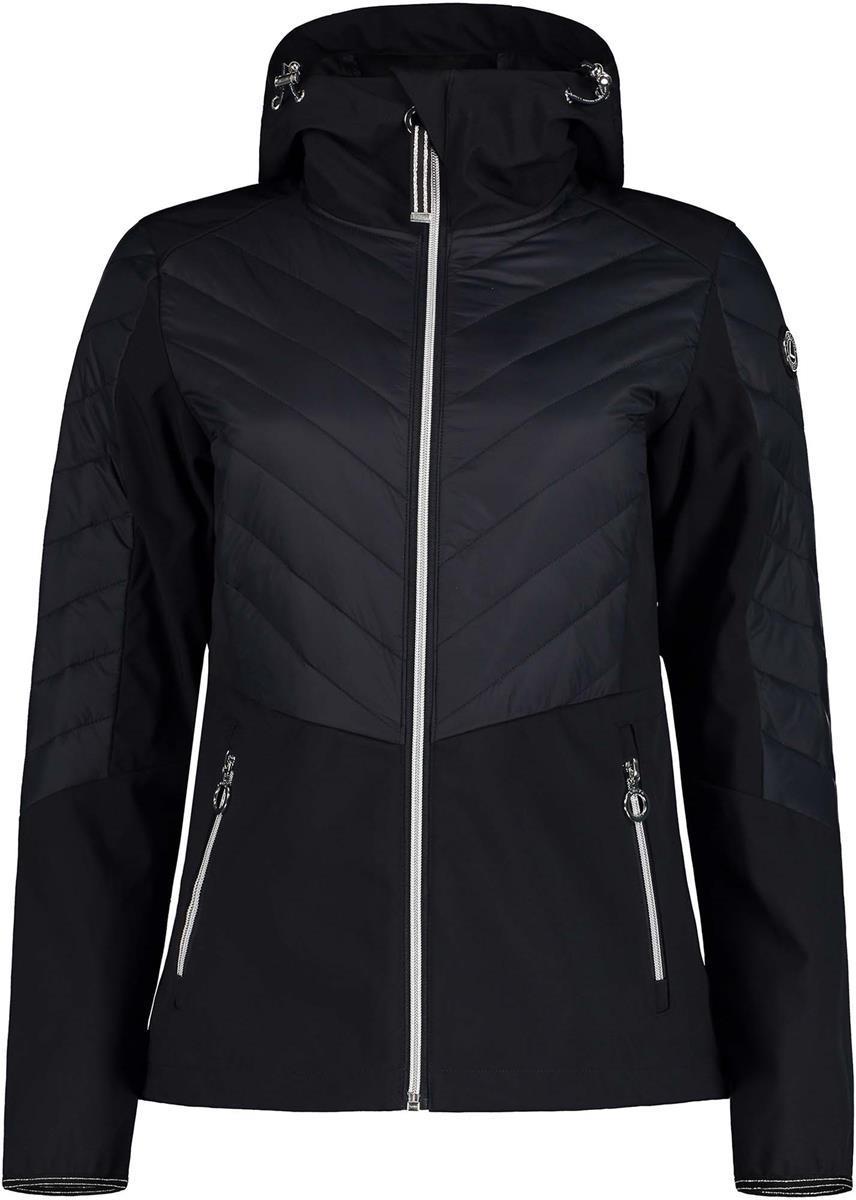 Ania Softshell Jacket