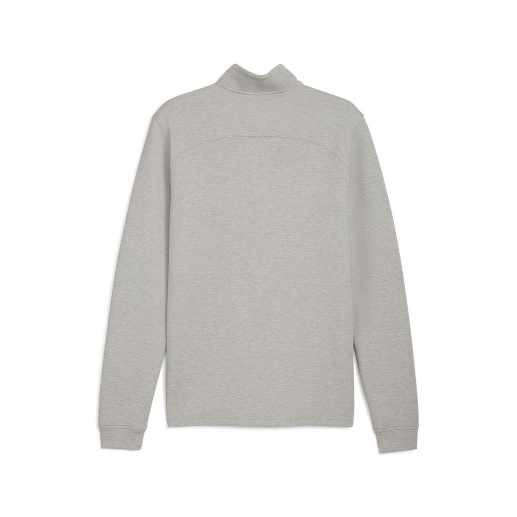 Cloudspun 1/4 Zip Pully training