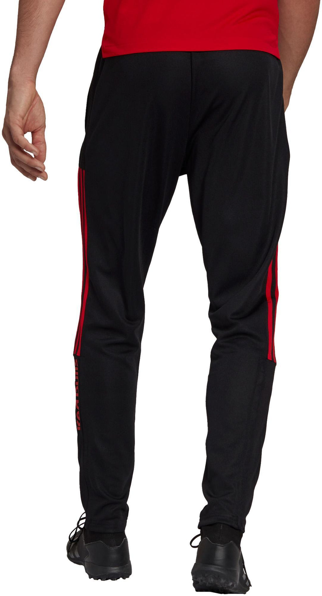 New York Red Bulls Reisbroek