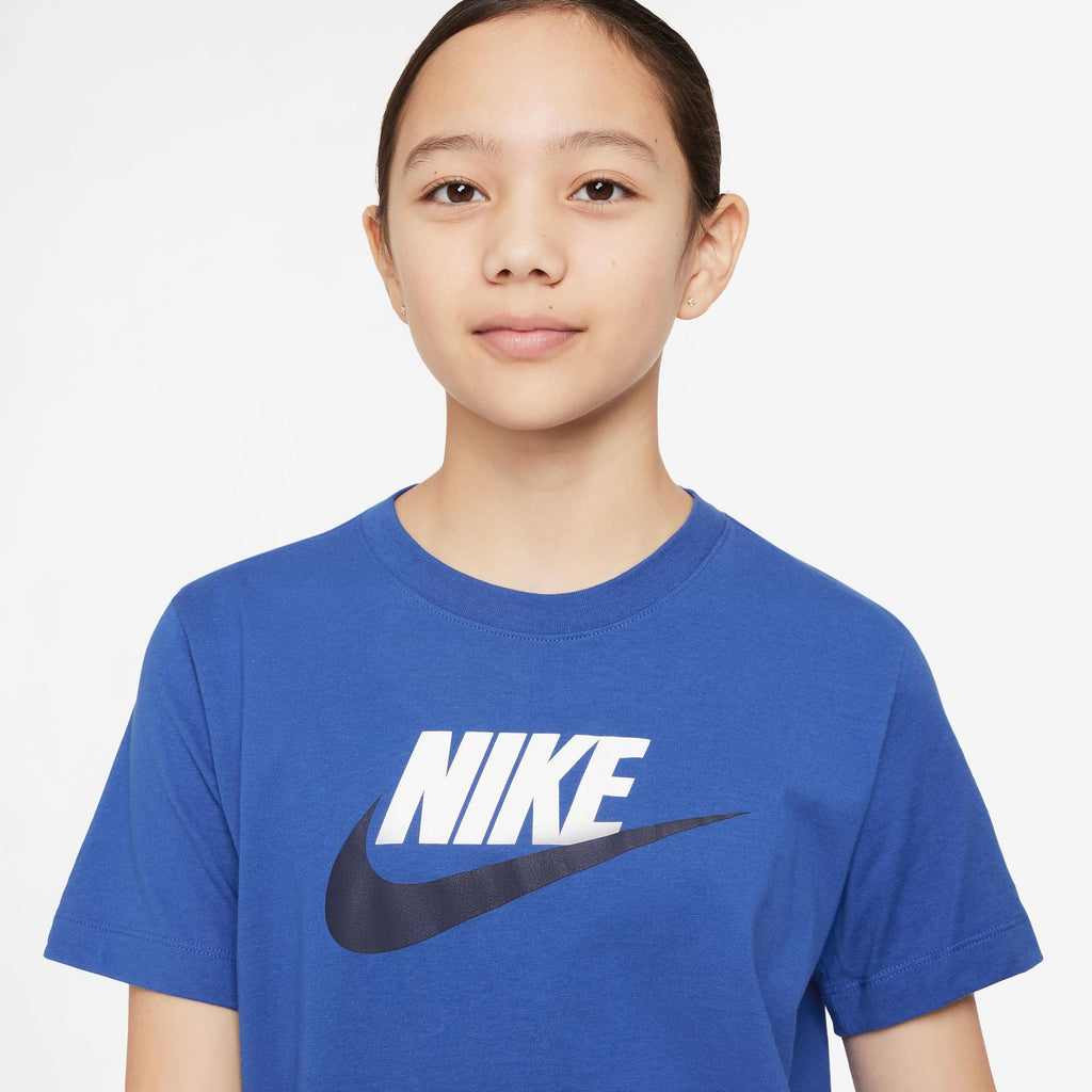 K Nsw Tee Futura Hbr Shirt