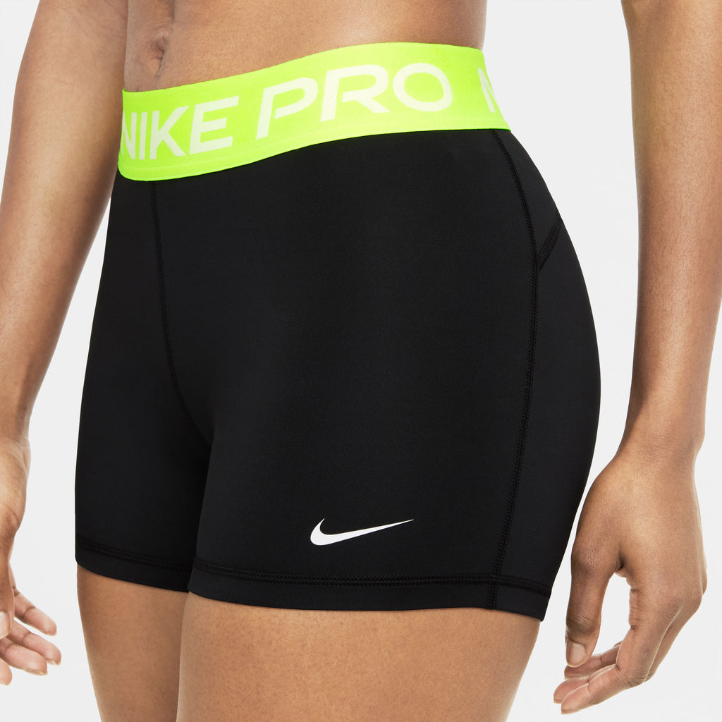 Pro 3i short