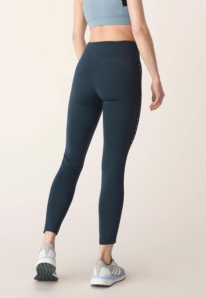 Kay High Waist Tights
