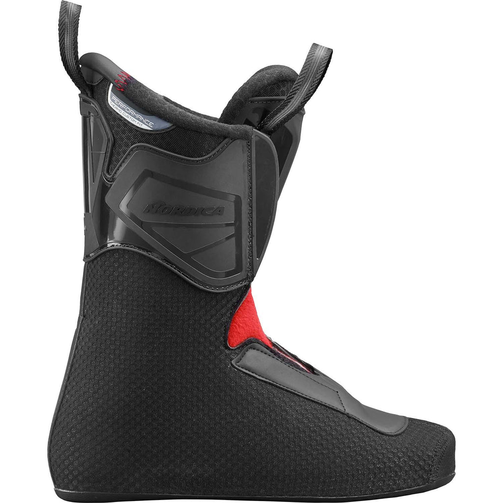 the cruise 120 (gw) black/a skischoenen
