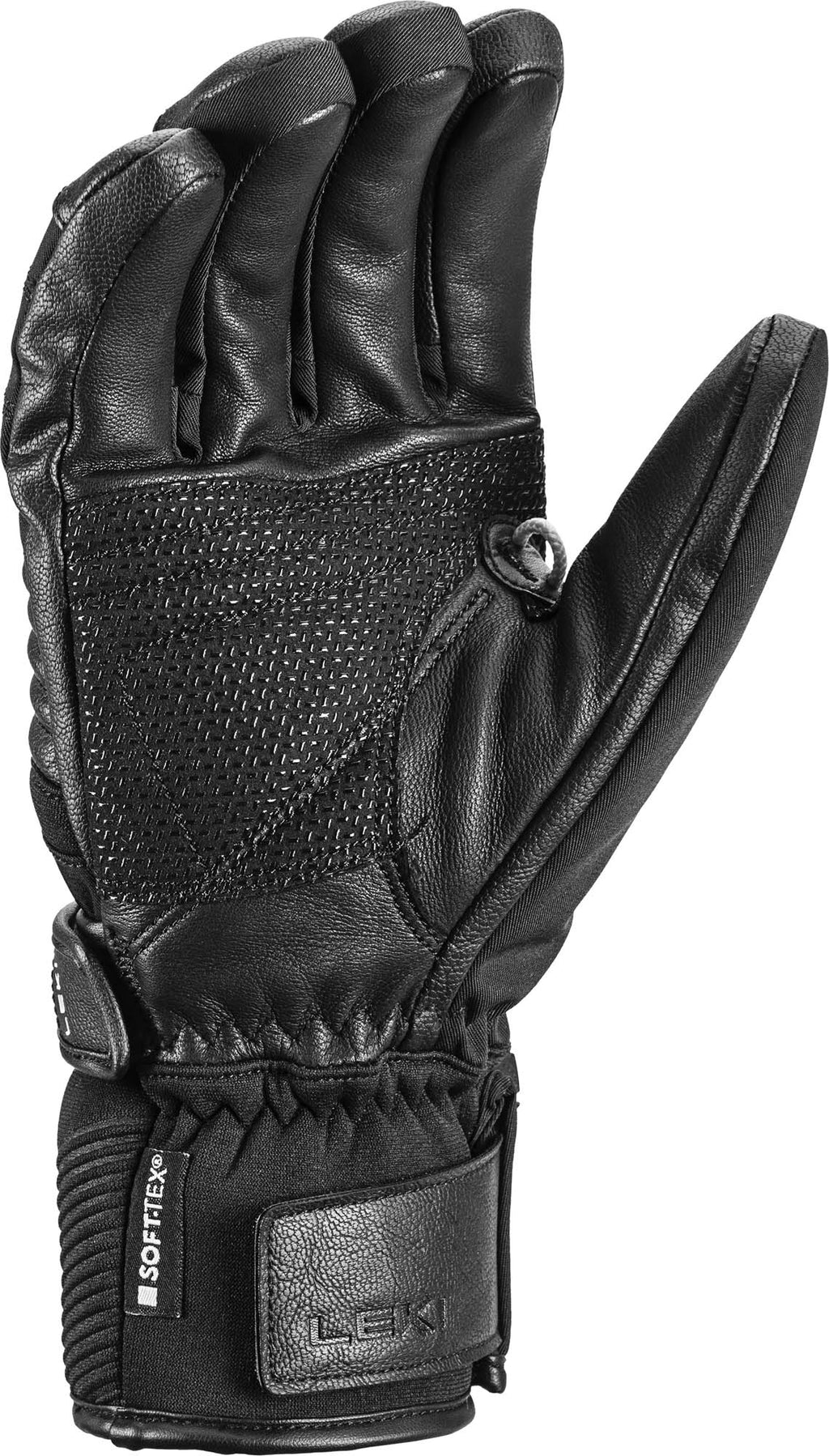 Stormlite 3d ski handschoenen